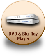 Reparatur von DVD- und Bluray-Playern